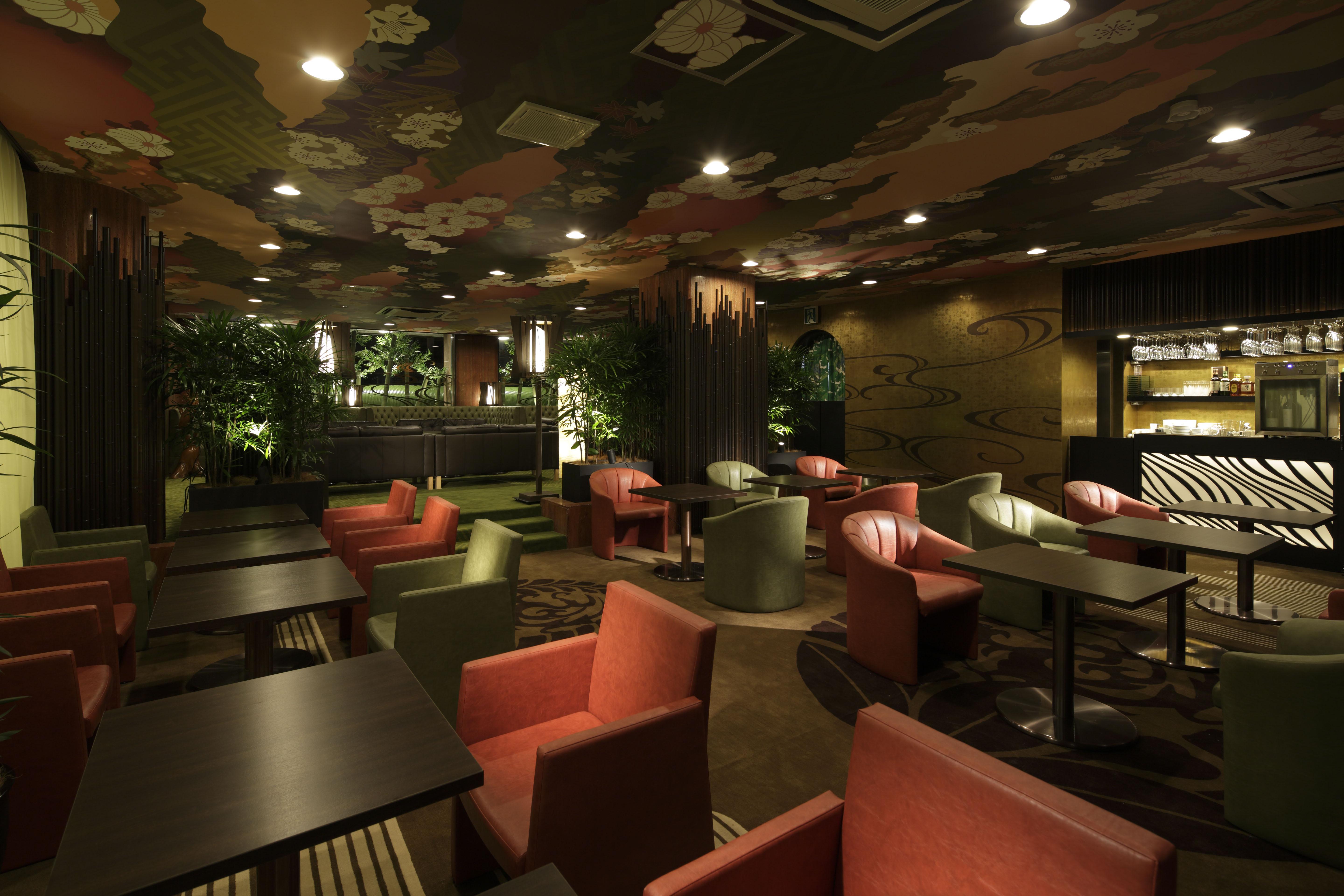 Centurion Hotel Ueno Tokyo Exterior photo