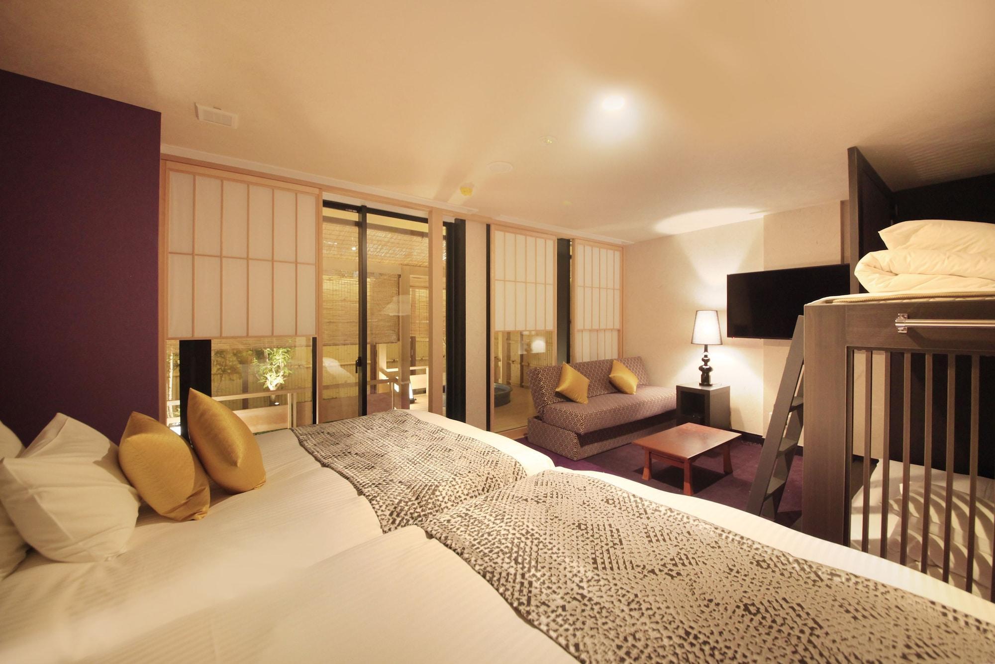 Centurion Hotel Ueno Tokyo Exterior photo